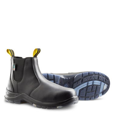 Men's Terra Black Murphy 6